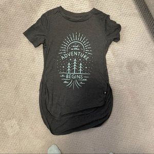 Ten Tree long tshirt